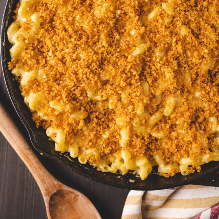 Best smoked mac and cheese recipe easy