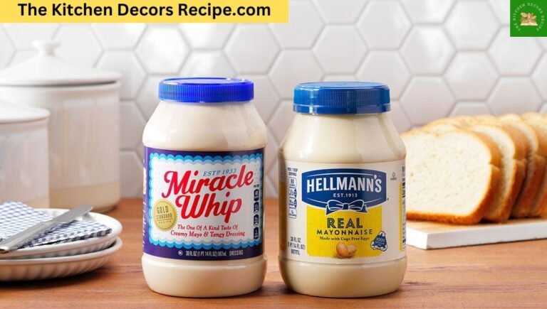 What's the difference between mayonnaise and salad dressing?