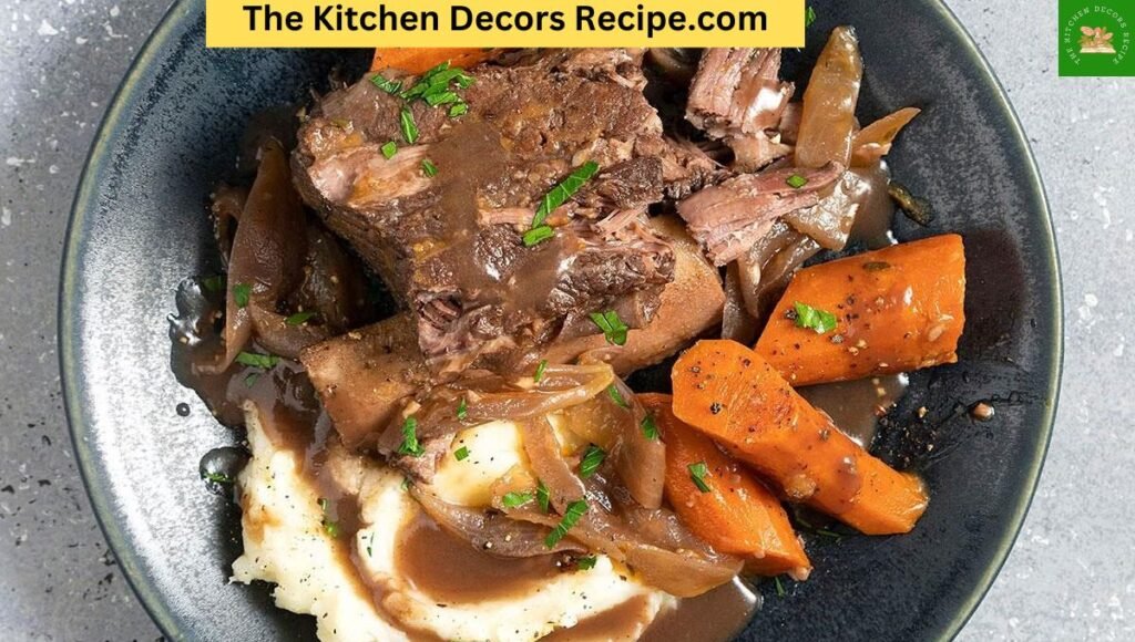 Do you have to pre cook beef before slow cooker